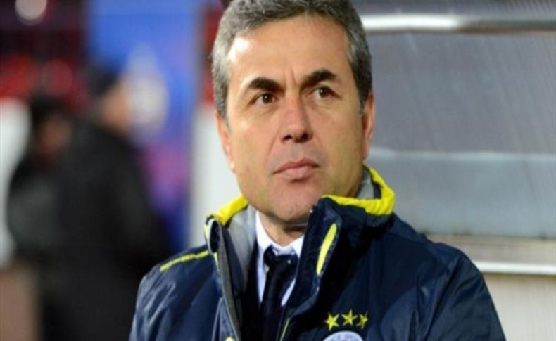 Flaş! Fenerbahçe’de şok istifa!