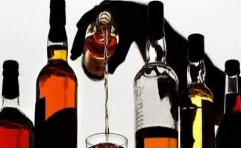 Flaş! Tartışmalı ‘Alkol Yasası’na Köşk’ten onay