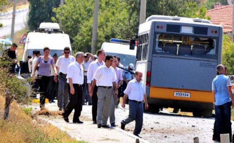 Foça bombacılarına ceza yağdı