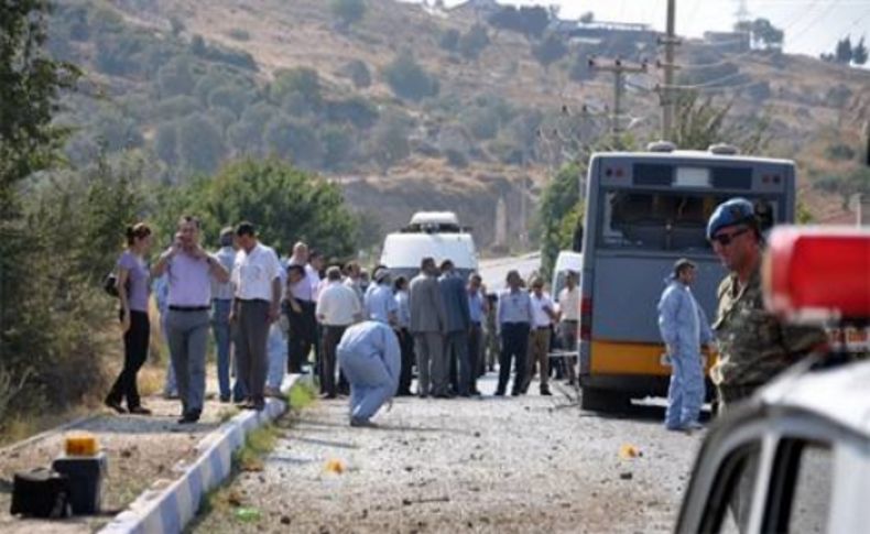 Foça saldırısının bir numaralı sanığı Kürtçe savunma yapmak istedi