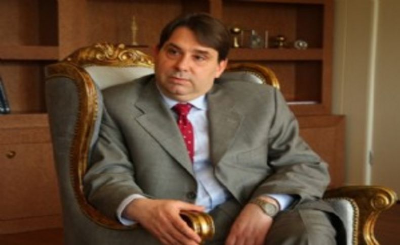 Tartan'dan Yüksel'e sert yanıt