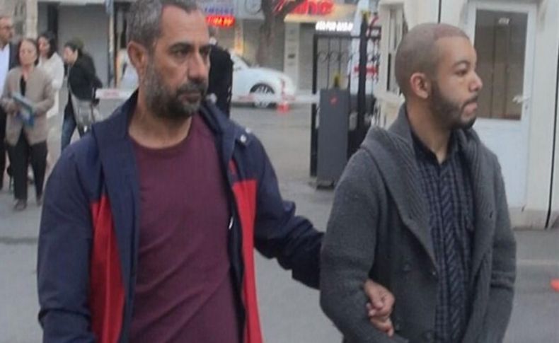 İzmir'de yakalanan IŞİD militanından iki günlük sır gezi!