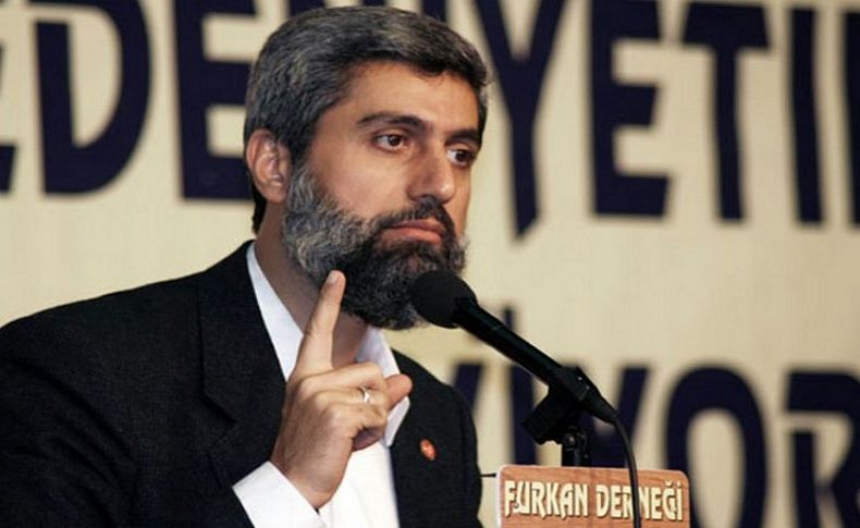 Furkan Vakfı için flaş karar