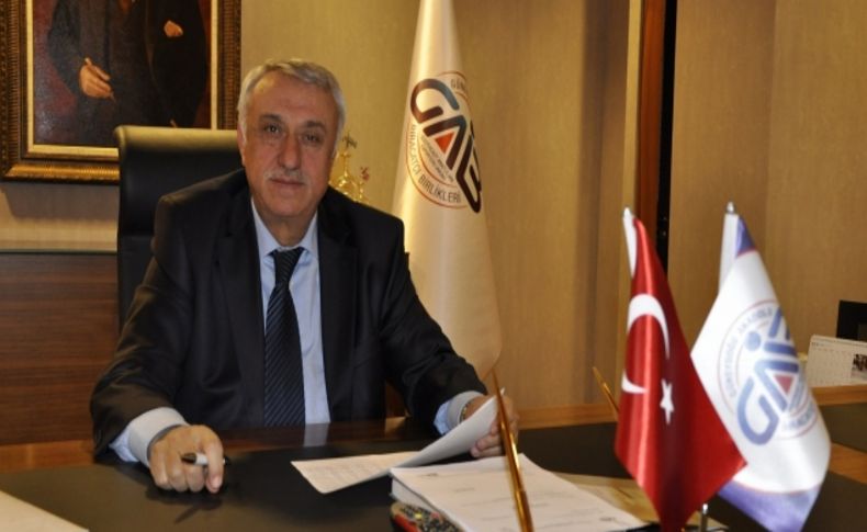 GAİB: Gezi Parkı olayları Türkiye'nin imajına zarar veriyor