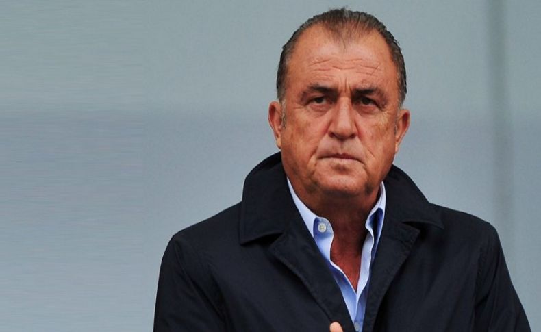 Galatasaray, Fatih Terim ile 1,5 yıllık sözleşme imzaladı!