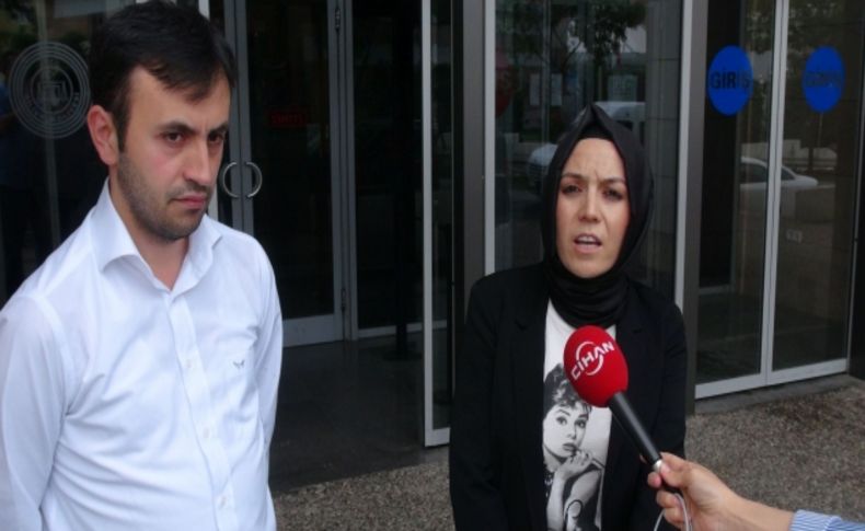 Gazetecilere saldıran Balyoz sanıkları, yargılandıkları davaya gelmedi