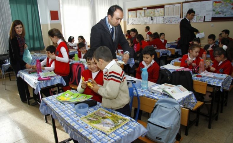 Gaziantep'te Büyükşehir Belediyesi karbon ayak izini azaltıyor