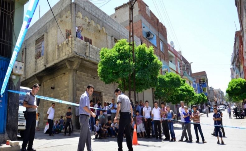 Gaziantep’teki silahlı saldırıda 1 kişi öldü