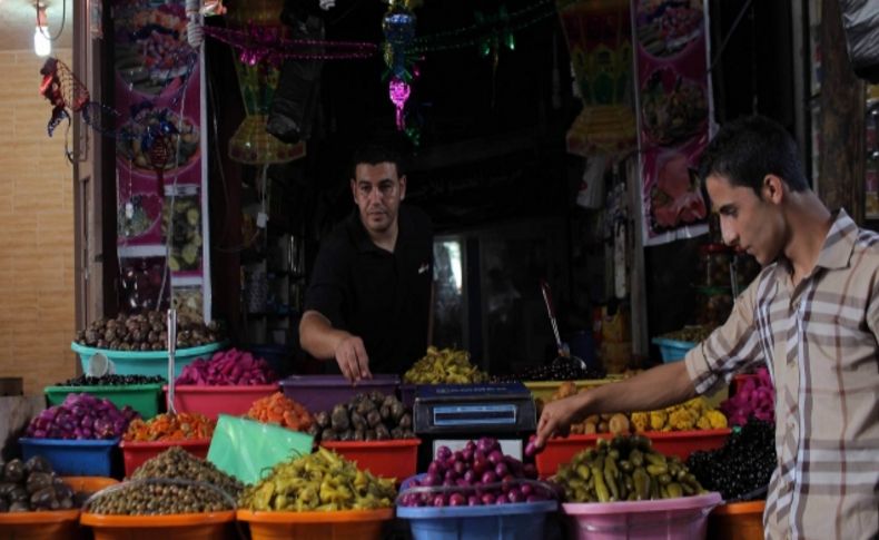 Gazze'de Ramazan'a 'buruk' hazırlık (Özel)