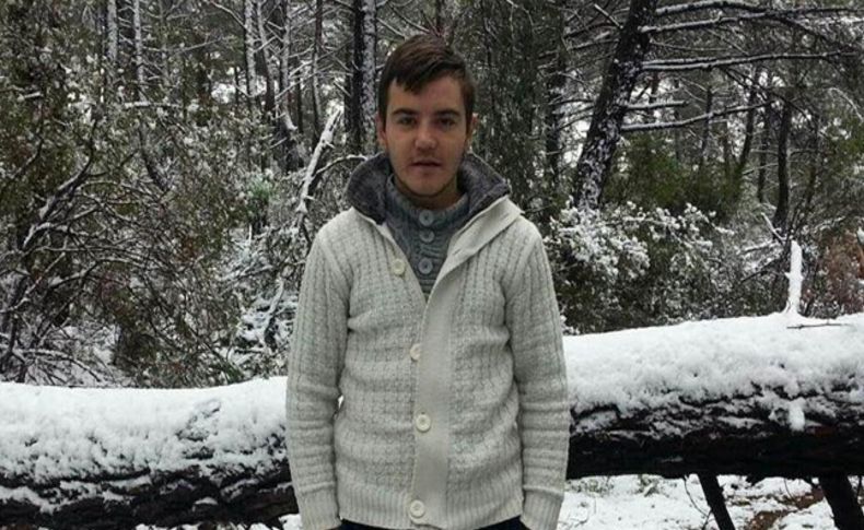 İzmir'de 20 yaşındaki kayıp genç ölü bulundu
