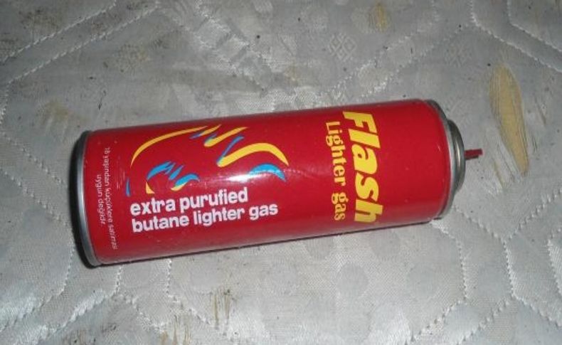 Gençlerin Gaz Çekmesi Faciayla Bitiyordu