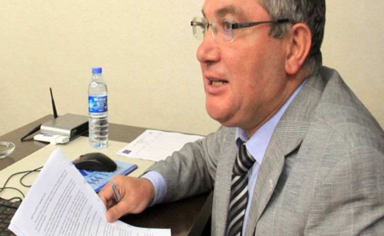 Genel Sekreter Özen: OKA, devletin parasını hakkaniyetle harcıyor