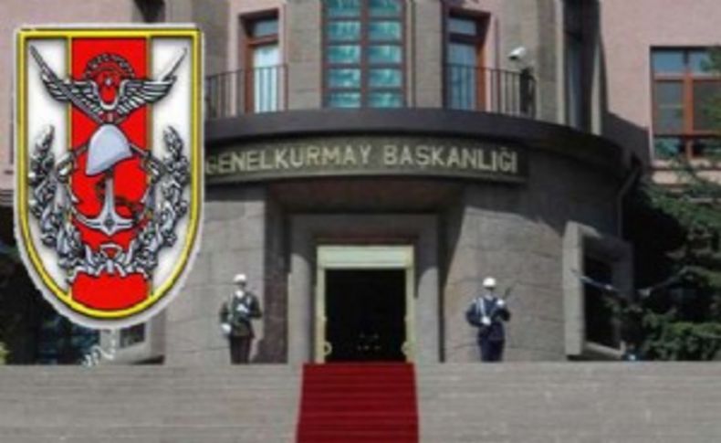 ​Genelkurmay'dan flaş açıklama