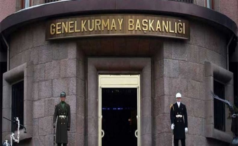 Genelkurmay: Balyoz delillerinin asılları bizde değil