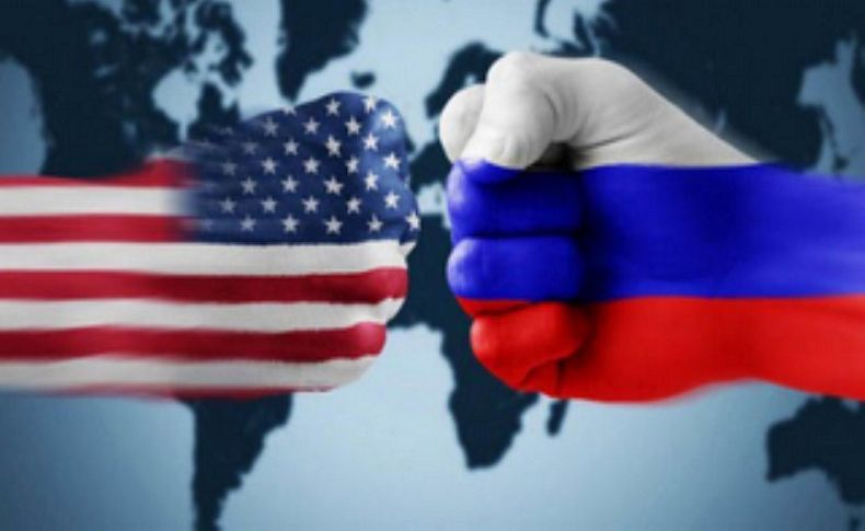 Gerilim tırmanıyor... ABD'den Rusya'ya Kırım hamlesi