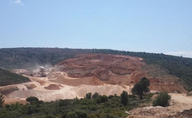 Germiyan'da 28 yıllık çile bitmiyor!