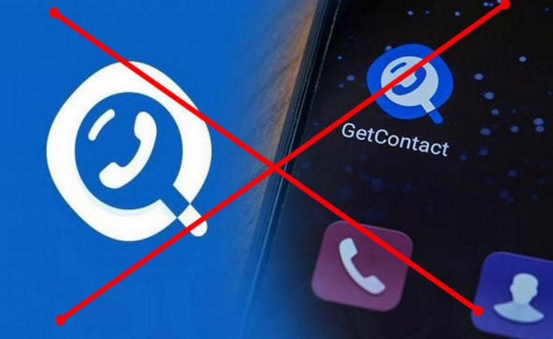 Getcontact tüm telefondan kaldırıldı mı'