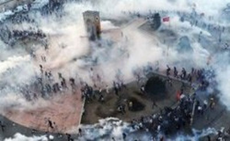 Gezi Parkı Bilançosu: 4 ölü 60’ı ağır 7832 yaralı