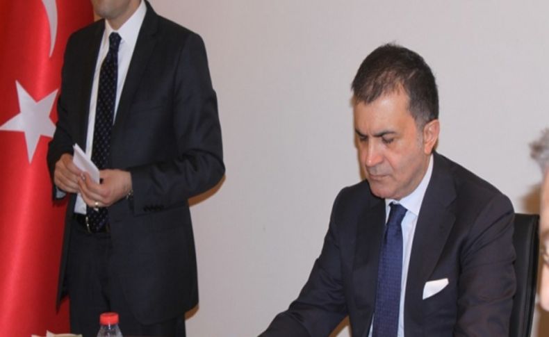 'Gezi Parkı eylemini rakiplerimiz marka değerimizi düşürmek için kullanıyor'