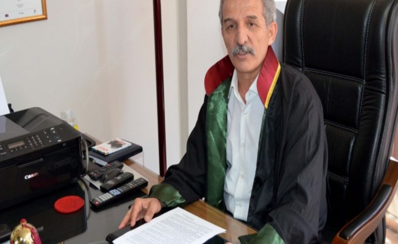 'Gezi Parkı eylemleri 28 Şubat'taki Cumhuriyet mitinglerini andırıyor'