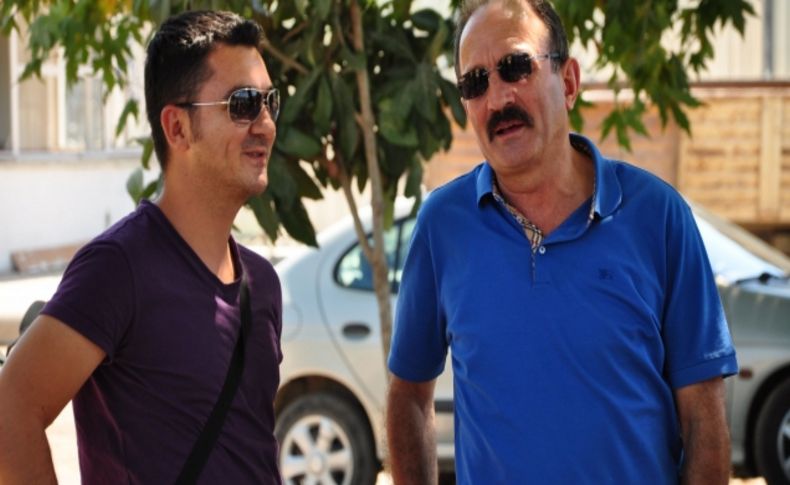 Gezi parkı eylemleri Fethiye'de proje değiştirtti