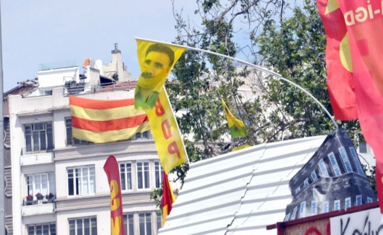 Gezi Parkı olayları 12. gününde