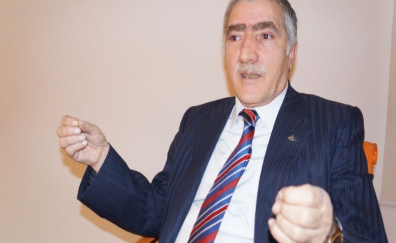 'Gezi Parkı olayları 1960 darbesi öncesinde yaşananlarda benzerlik gösteriyor'