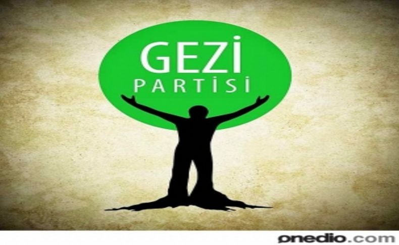 Gezi Parkı Partisi kuruldu