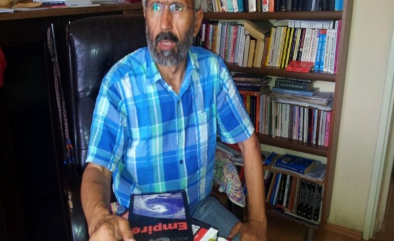 'Gezi Parkı, yaşadığımız en son darbe girişimidir'