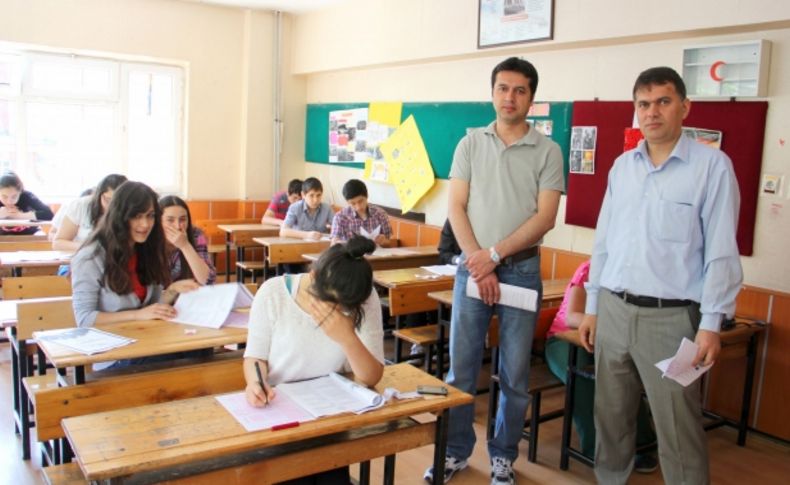 'Giresun O’nu Okuyor' yarışmasına 12 bin öğrenci katıldı