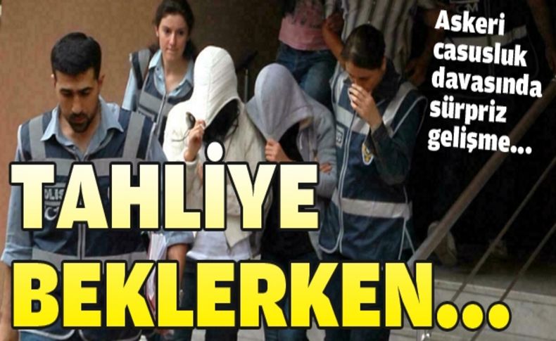 Gizli bilgi ve belge davasında tahliye yok, yeni cezalar istendi