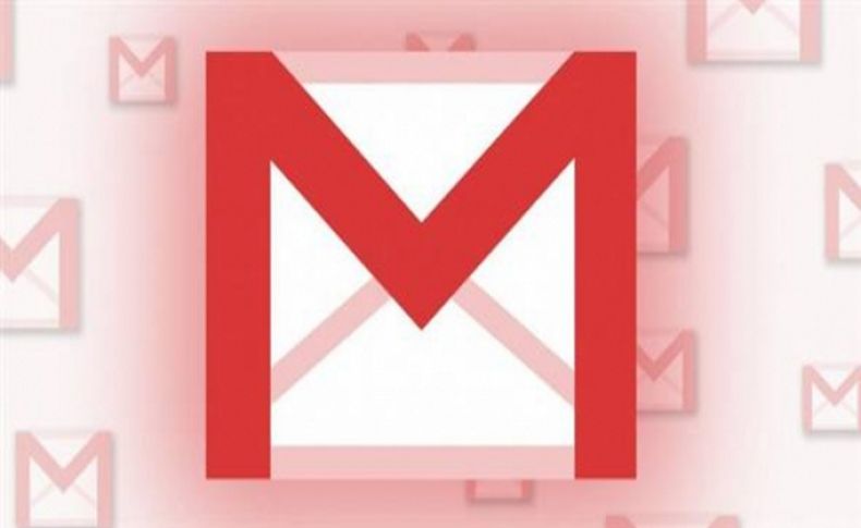 'Gmail kullanıcılarının bilgileri paylaşılmıyor'