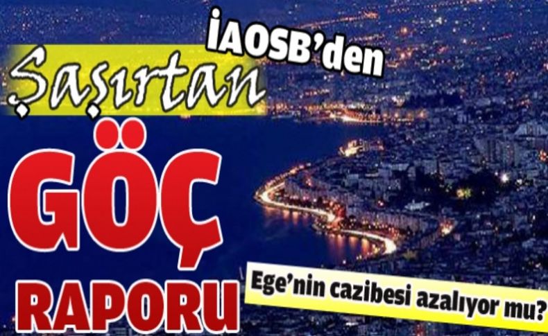 Göçün değişmez adresi İstanbul: 100 kişiden 35'inin tercihi