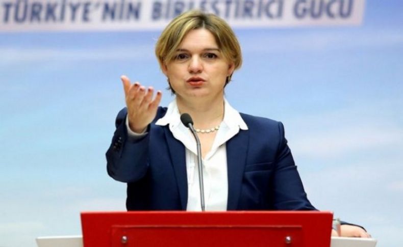 Gökçek: Kılıçdaroğlu giderse yerine Selin Sayek Böke getirilecek