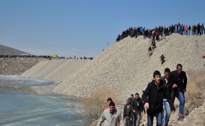 Gölet kazasında, 5 işçinin ölümünde birden çok ihmal olduğu iddia edildi