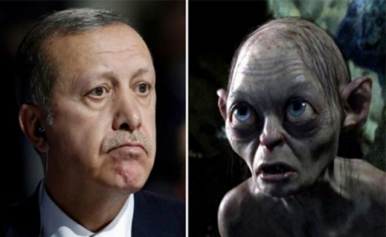 'Gollum' davasında karar bir türlü çıkmadı