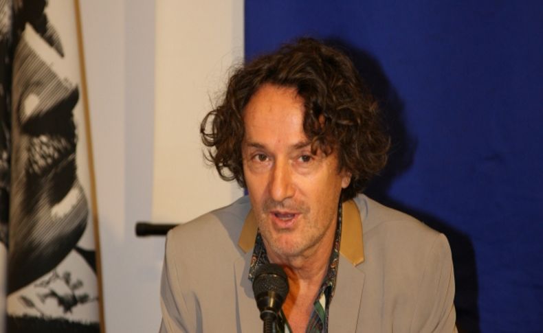 Goran Bregovic: Osmanlı bünyesinde 500 yıl birlikte yaşadık