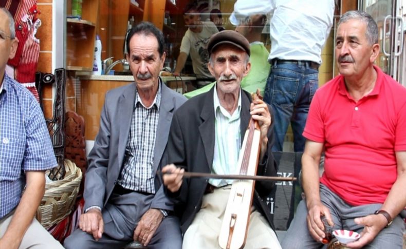 Görele Kemençe ve Horon Festivali mehterle başladı