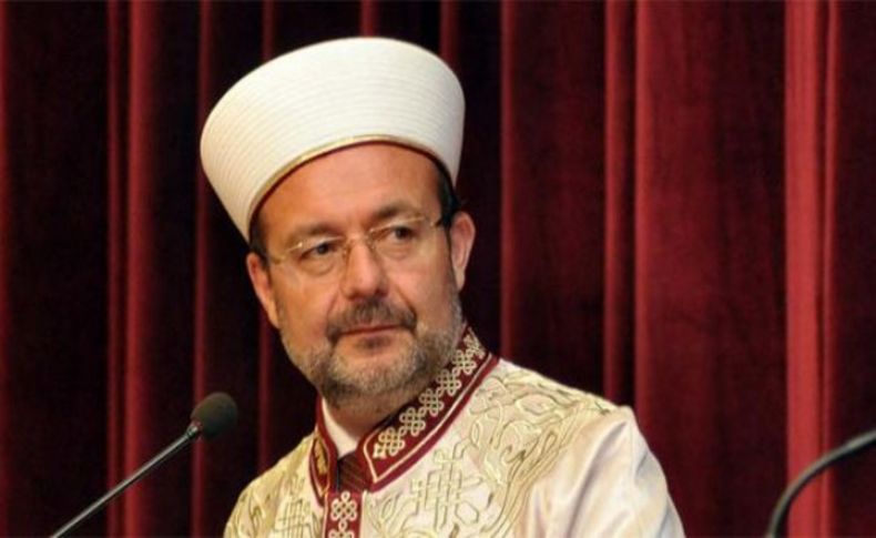 Görmez ayrılık iddiası için ilk kez konuştu