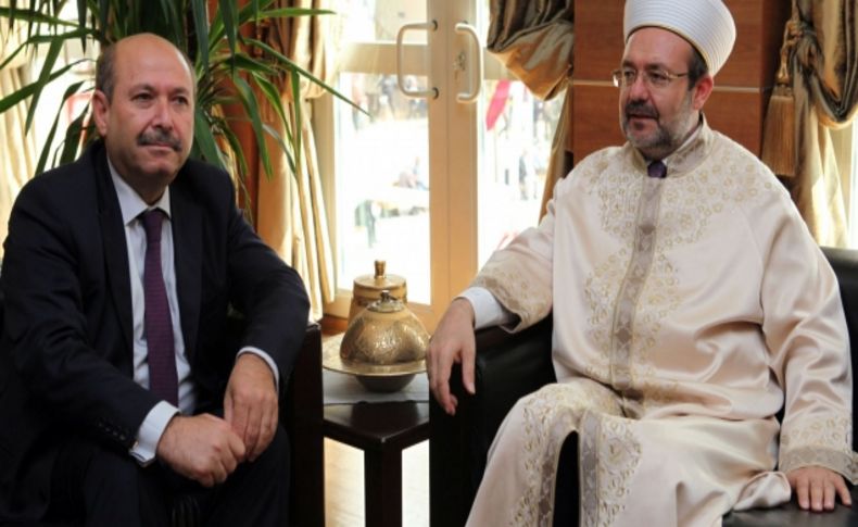 Görmez: Bolu'nun eğitim hizmetleri tarihinde çok önemli bir yeri var