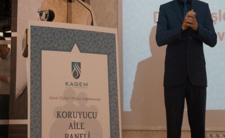 Görmez müftüleri uyardı: TÜİK’in evlenme-boşanma istatistiklerini takip edin