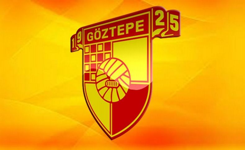 Göztepe ilk peşinde