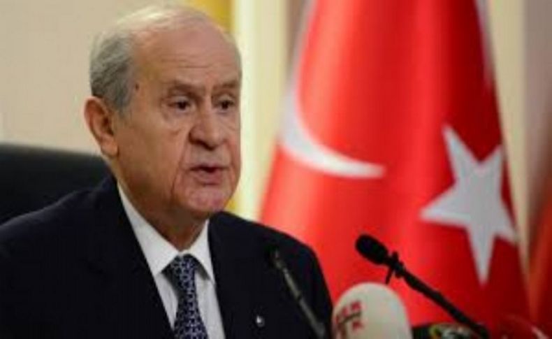 Gözler artık Bahçeli'de