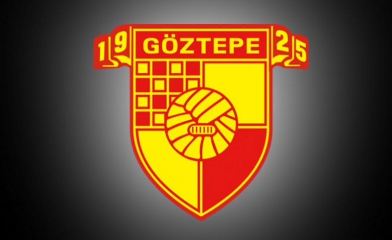 Göztepe'de bir isim daha gitti