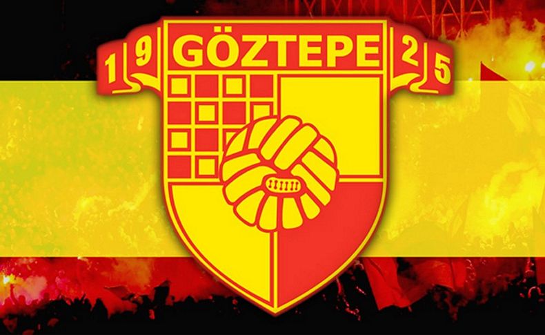 Göztepe'de hedef Ahmet Oğuz