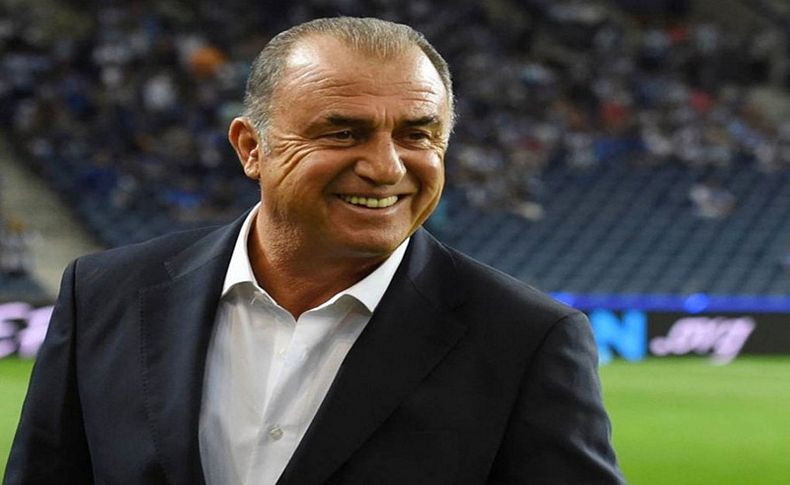 Göztepe'de Ömer için Terim devrede