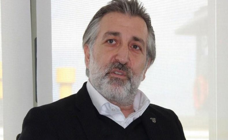 Göztepe'de Papatya'dan teknik direktör açıklaması