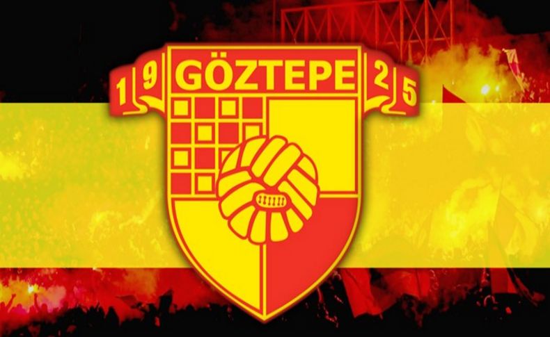 Göztepe'de sakatlar dönüyor