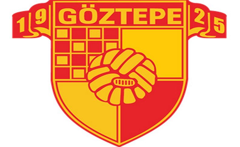 Göztepe'de Cikalleshi gitti, Ghilas kaldı