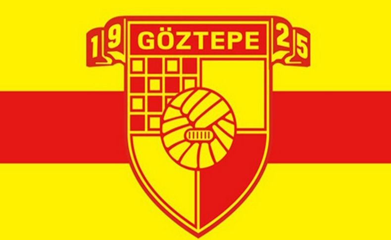 Göztepe'den 'geçmiş olsun' mesajı!